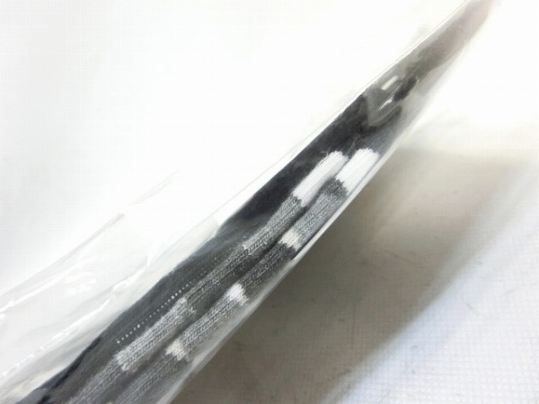 デザイン　ロングソックス M（24-26㎝）