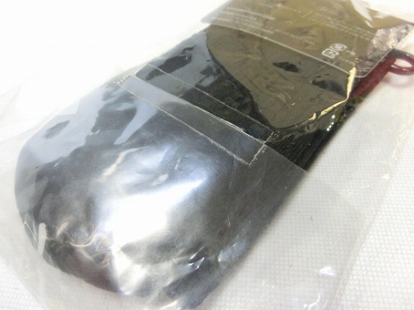 ビジョンロングソックス M（24-26㎝）