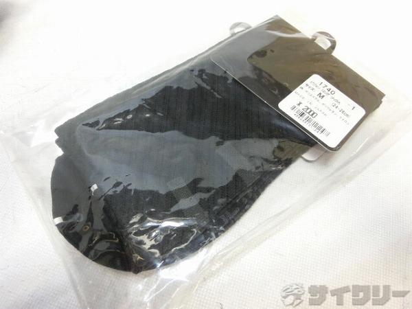 ビジョンロングソックス M（24-26㎝）