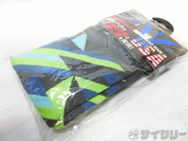 ソックス VISION FOUR S/M（35-42）