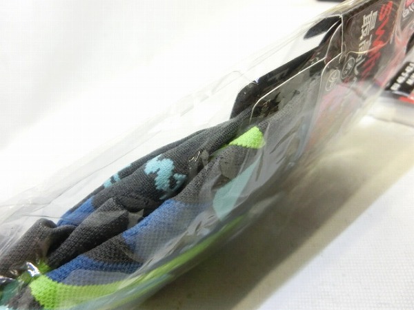 ソックス VISION FOUR S/M（35-42）