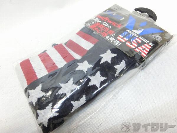 ソックス VISION FIVE M（39-42）