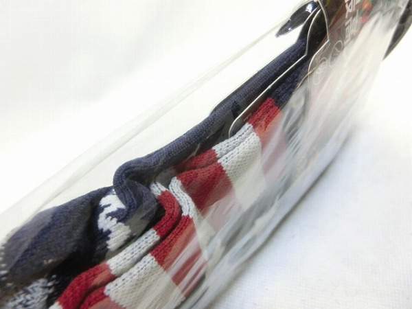 ソックス VISION FIVE M（39-42）