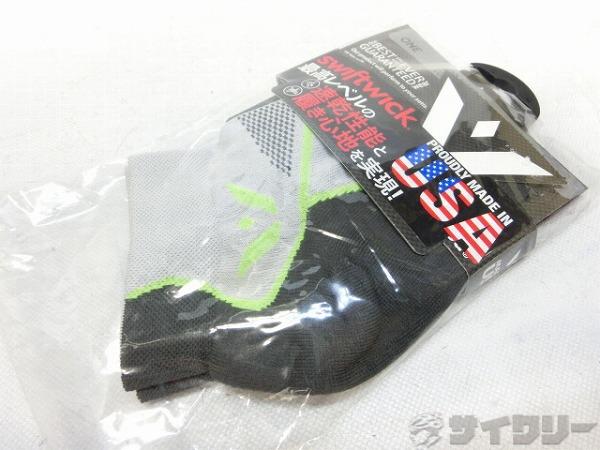 ソックス VIBE ONE M（39-42）