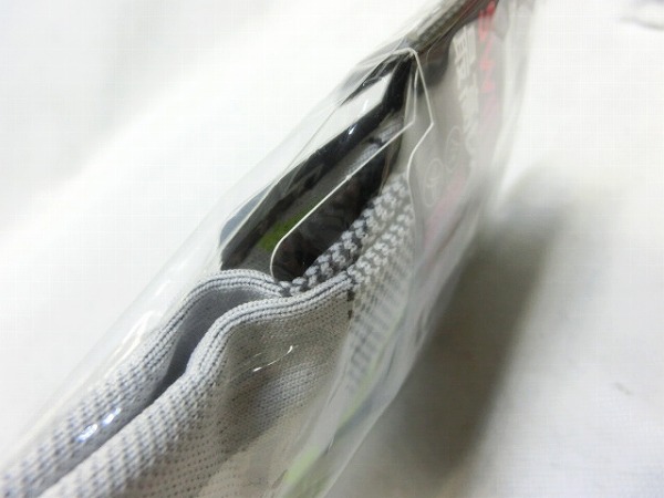 ソックス VIBE ONE M（39-42）