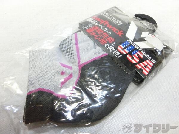 ソックス VIBE ONE M（39-42）