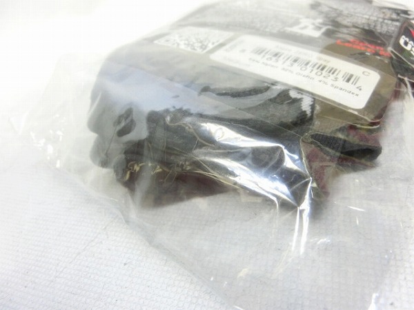 ソックス ASPIRE ZERO M（39-42）