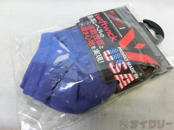 ソックス ASPIRE ZERO M（39-42）