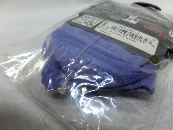 ソックス ASPIRE ZERO M（39-42）