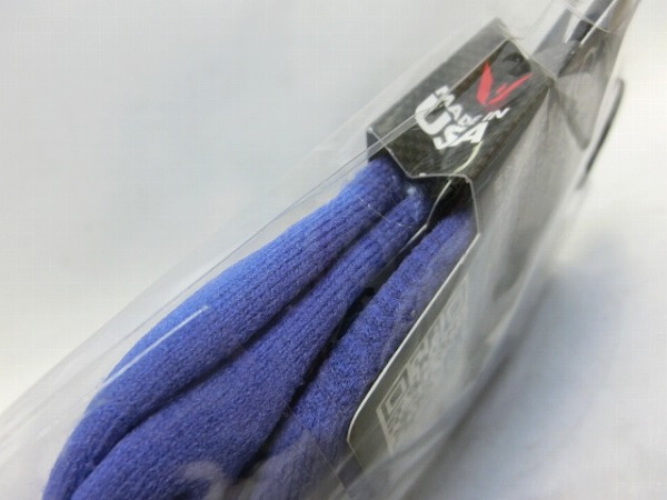 ソックス ASPIRE ZERO M（39-42）