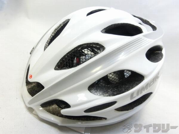 ヘルメット ULTRALIGHT+ L（57-61㎝）