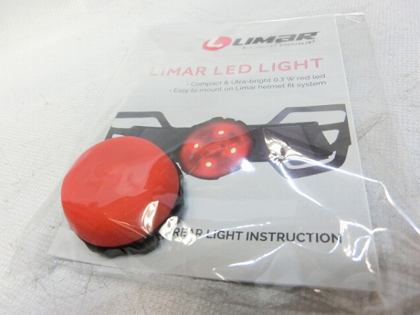 ヘルメット ULTRALIGHT+ L（57-61㎝）