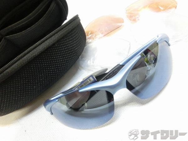 アイウェア Wisp パシフィックブルー