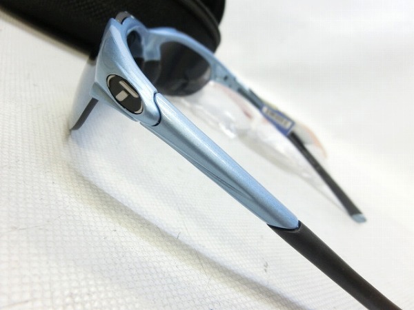 アイウェア Wisp パシフィックブルー