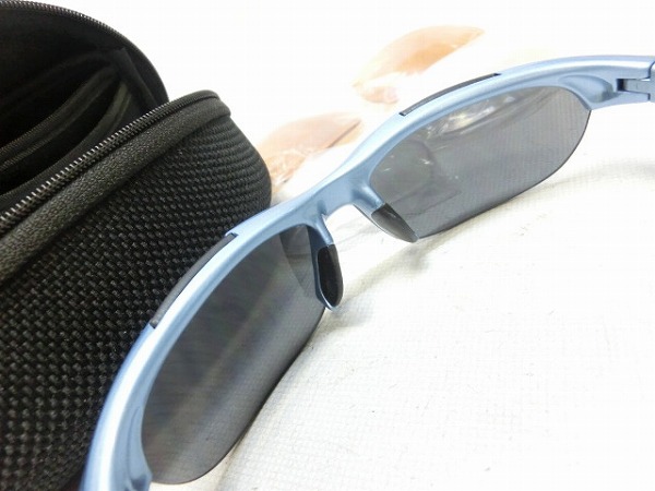 アイウェア Wisp パシフィックブルー