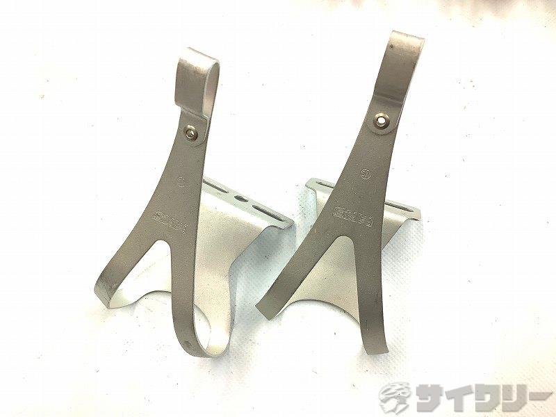 トゥクリップ　M　NJS アルミ