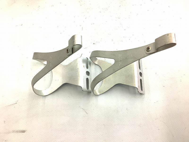 トゥクリップ　M　NJS アルミ