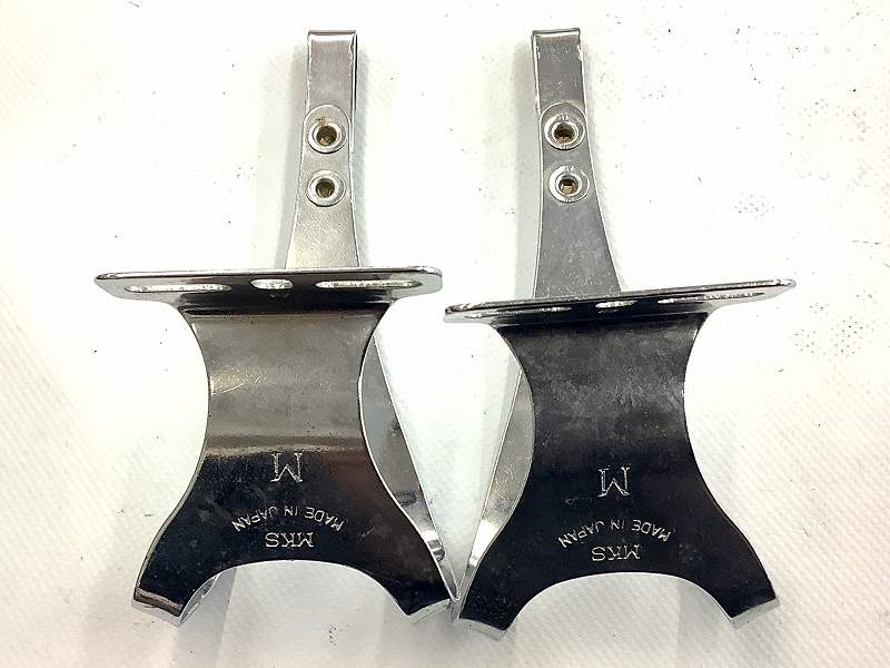 トゥクリップ M