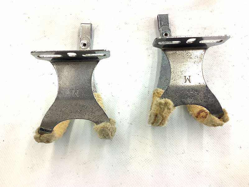 トゥクリップ M