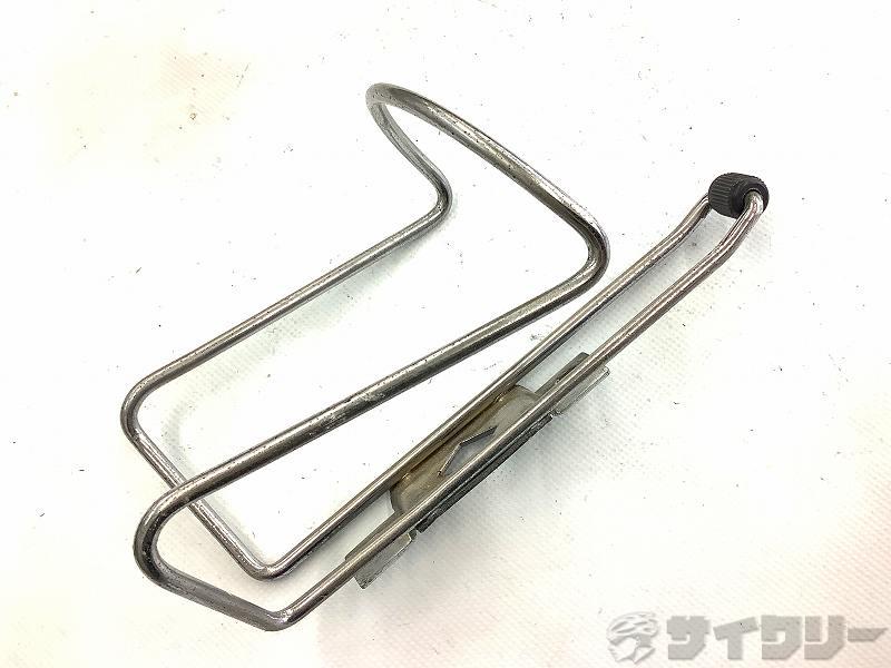 ボトルケージ　STEEL