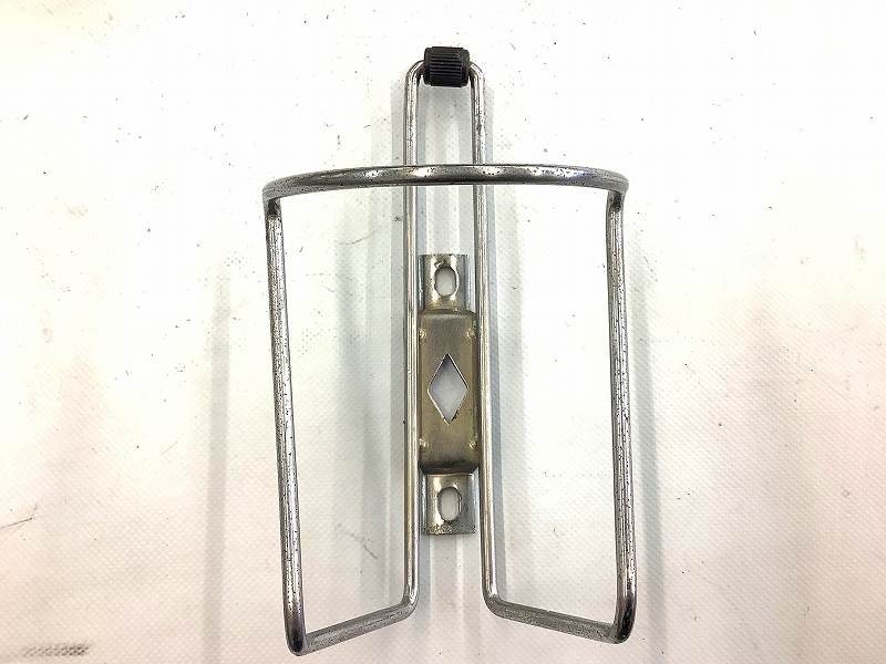 ボトルケージ　STEEL