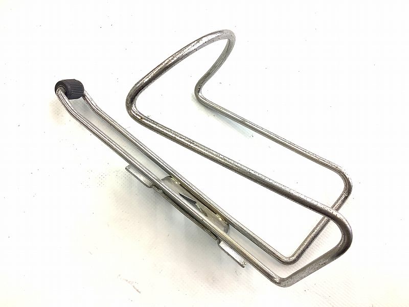 ボトルケージ　STEEL