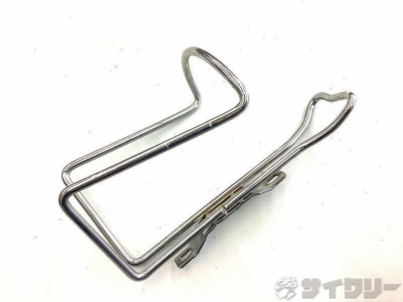 ボトルケージ　STEEL