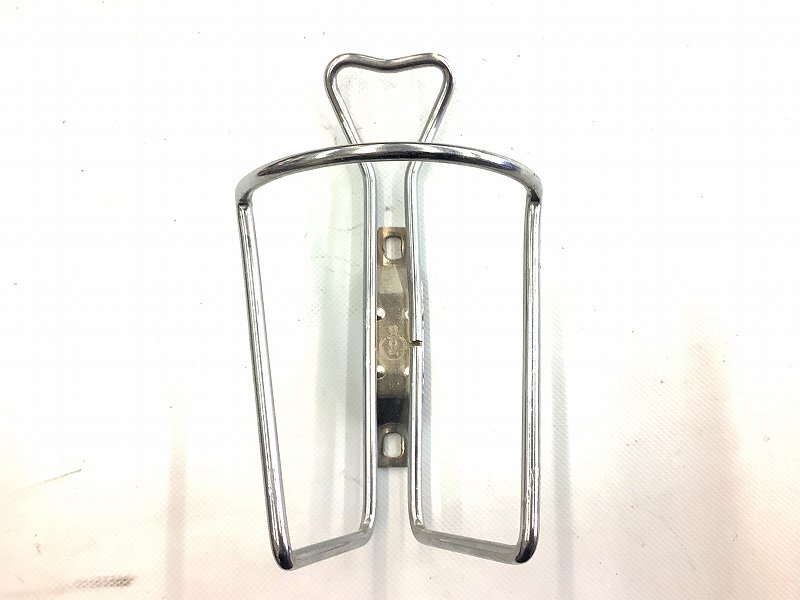 ボトルケージ　STEEL