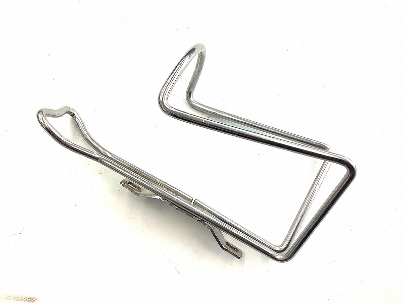 ボトルケージ　STEEL