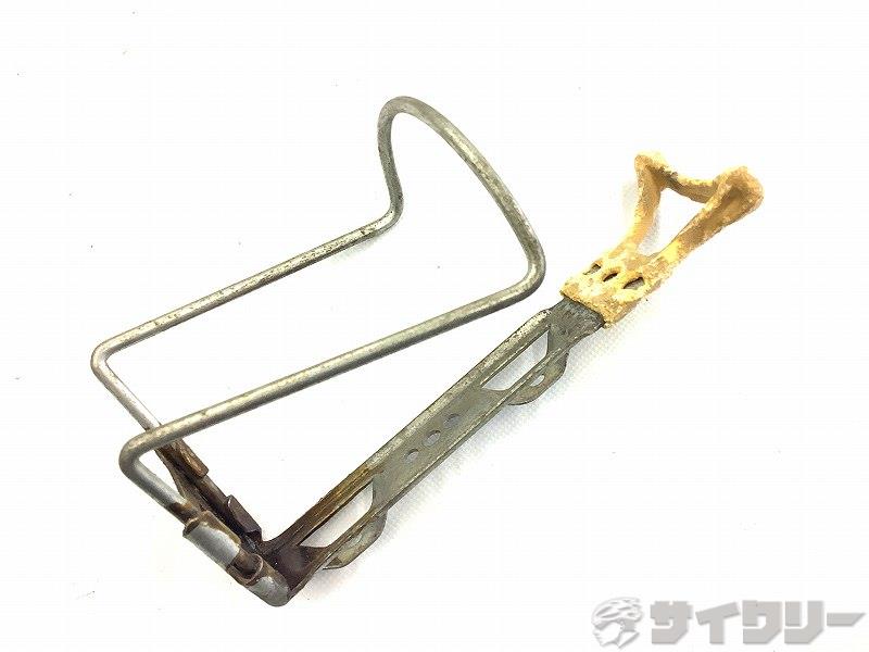 ボトルケージ　STEEL