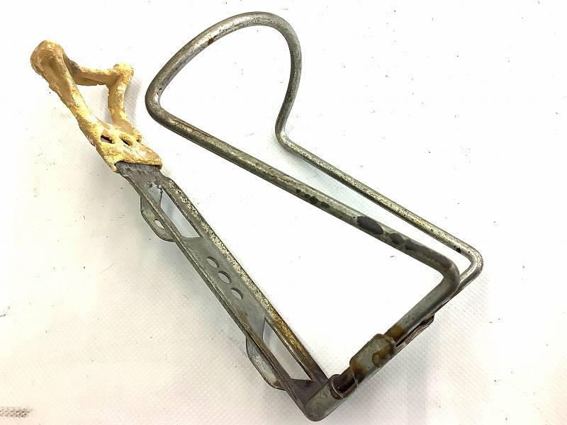 ボトルケージ　STEEL