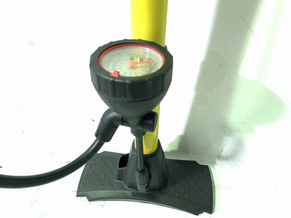 フロアポンプ BFP-04AGA3-Y