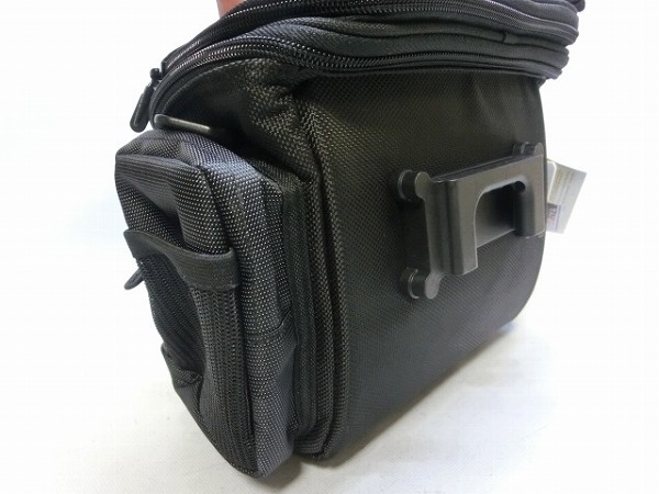 ハンドルバーバッグ Tour Guide