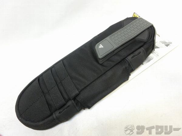 サドルバッグ TRI-BACKUP TIREBAG