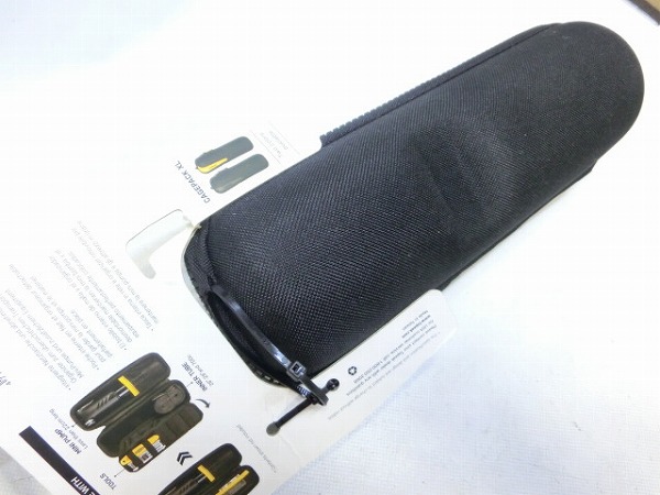 ボトルケージツールケース CAGEPACK XL