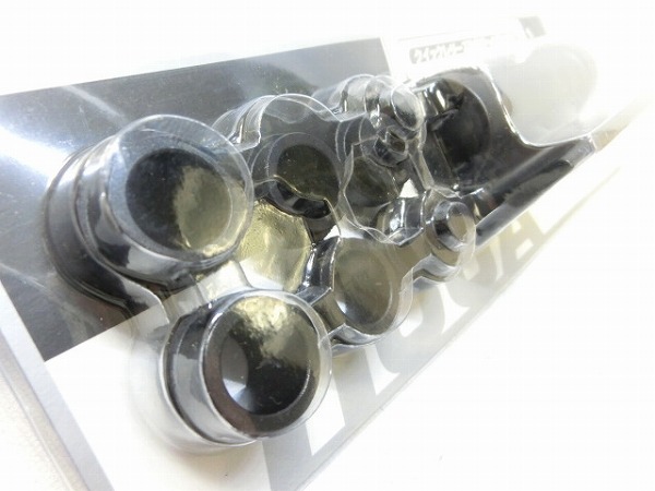 輪行用フォークホルダー3 15mmアクスル用