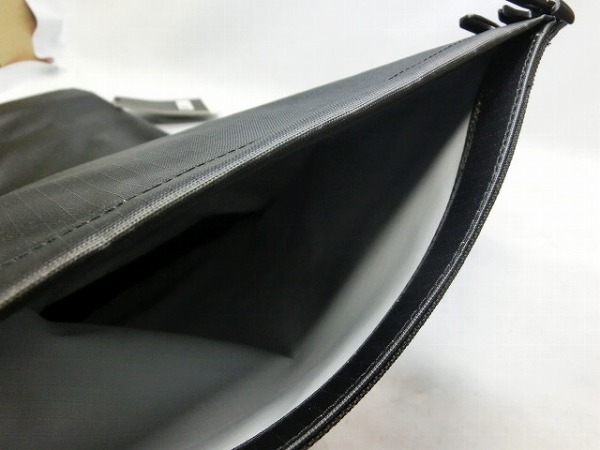 ハンドルバーバッグ Frontrunner ROLL