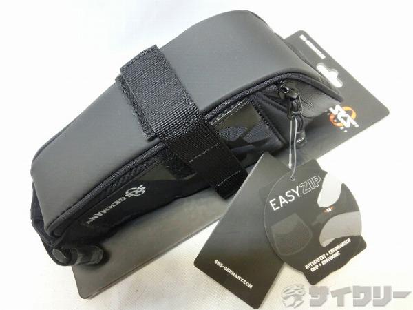 サドルバッグ RACER STRAPS 800