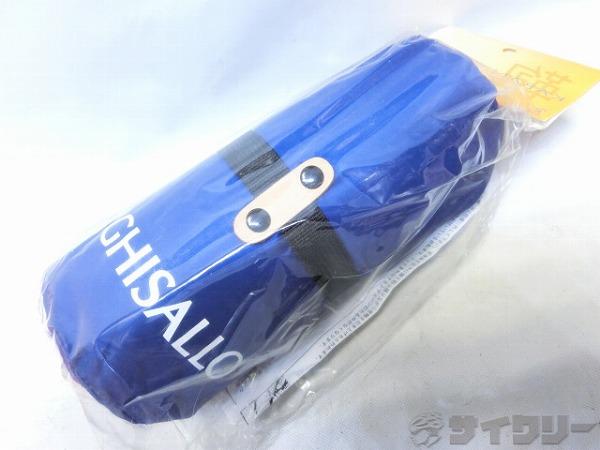 輪行袋 ギザロ220 ブルー