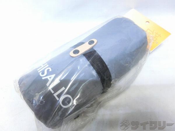 輪行袋 ギザロ220 グレー