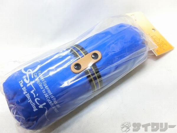 輪行袋 ロード220 ブルー