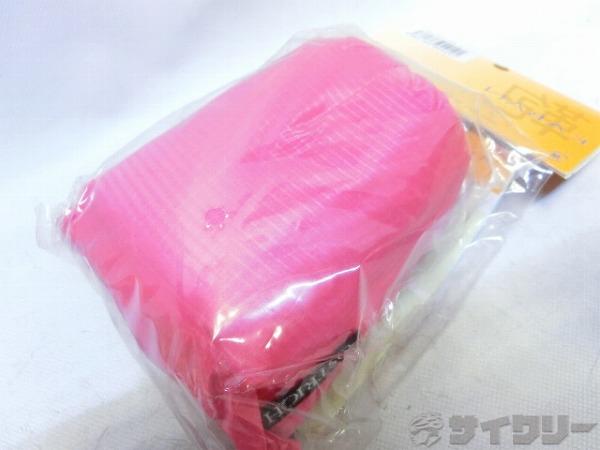 輪行袋 ウルトラSL-100 ピンク