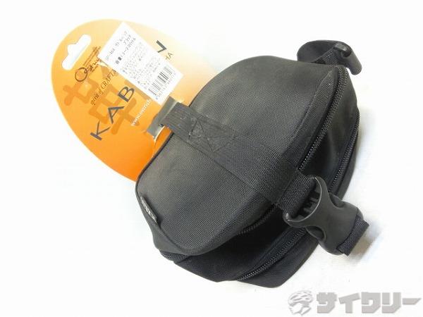 サドルバッグ SP-464 ※ほこり汚れ