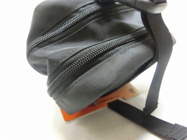 サドルバッグ SP-464 ※ほこり汚れ