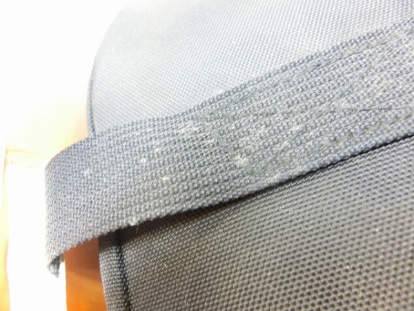 サドルバッグ SP-464 ※ほこり汚れ