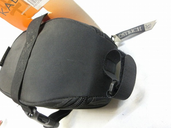 サドルバッグ SP-464 ※ほこり汚れ