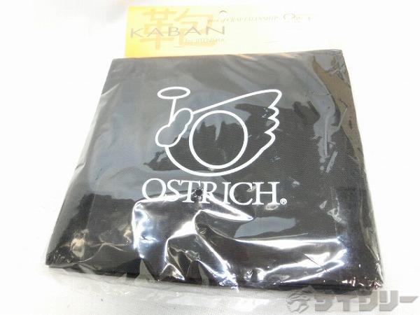 フレームカバー C 220×200mm 4枚セット ブラック