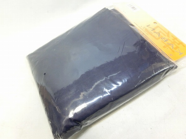 サイクルカバー 302 ネイビー