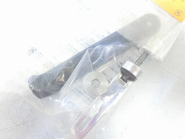 輪行用エンドスタンド 110㎜