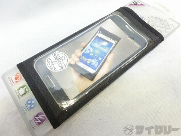 防水スマートフォンケース SEALWRAP L140×W70mm